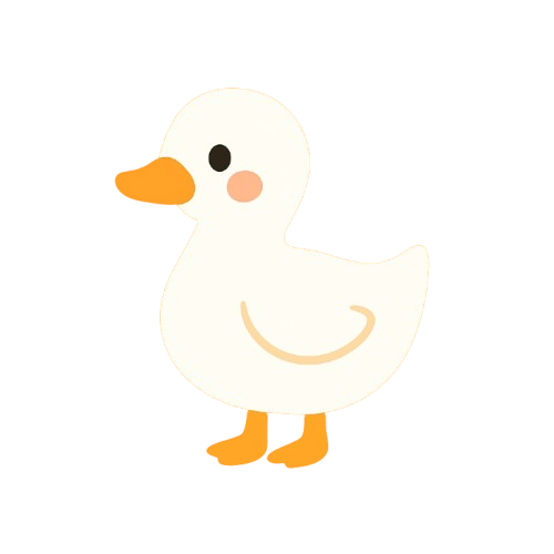 DuckU logo